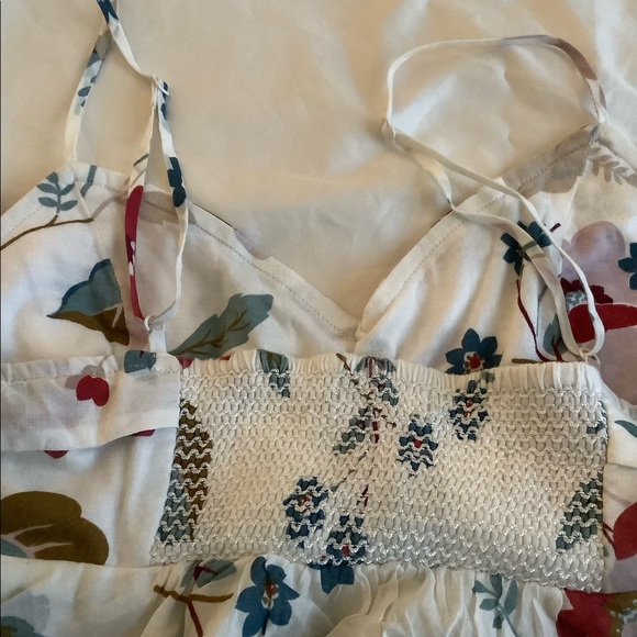 American Eagle Outfitters Strappy Top - Picture 5 of 7